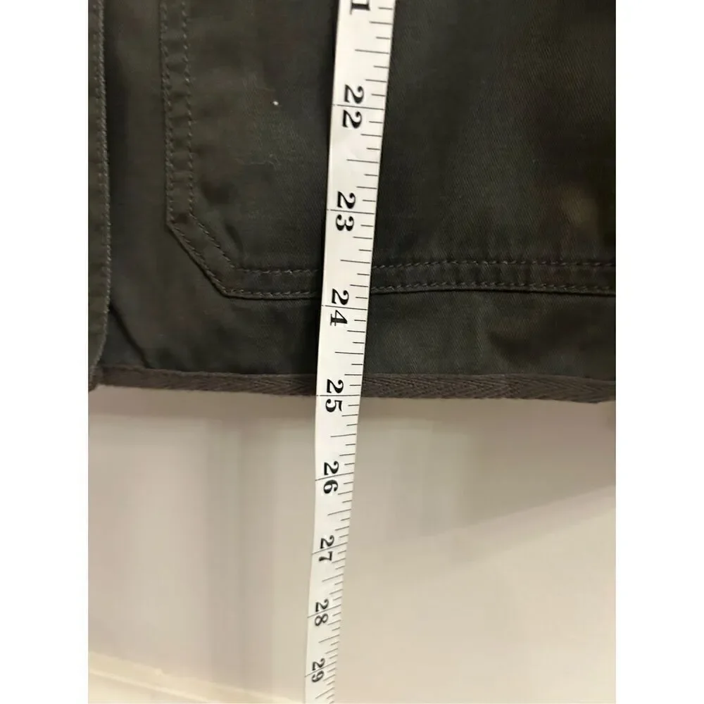 NWT J. Crew military inspired jacket XS